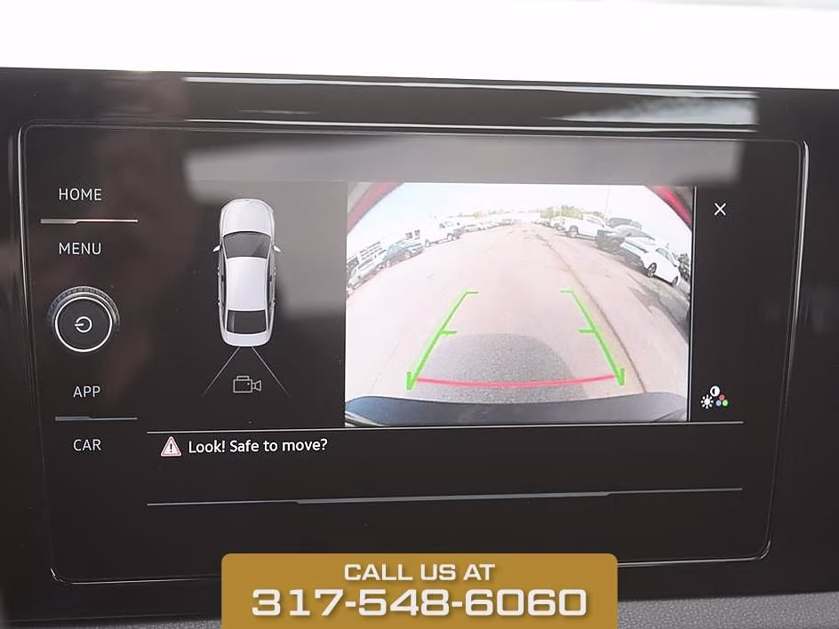 2025 Black Volkswagen Jetta 1.5T S FWD Sedan