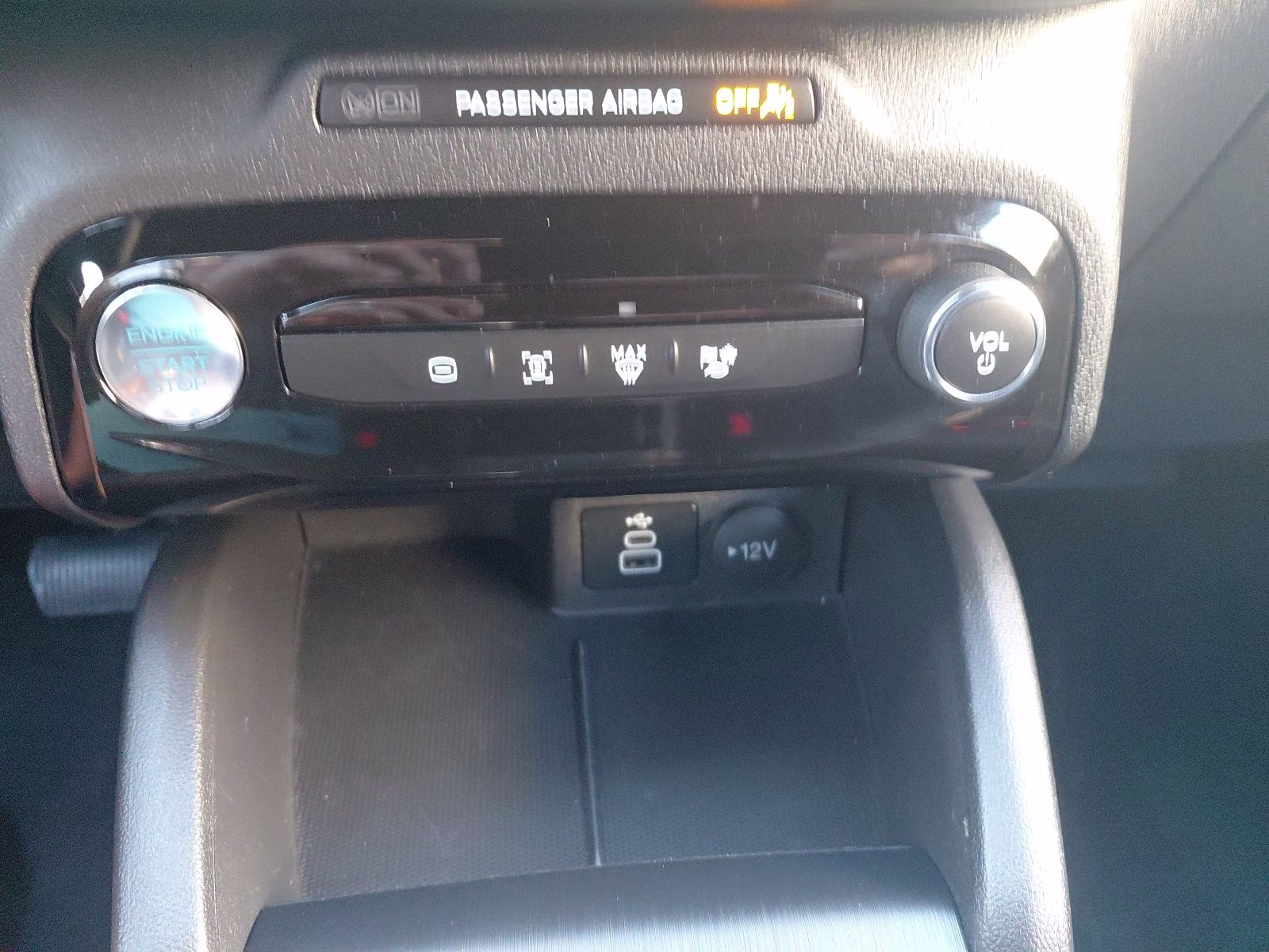 2025 Vapor Blue Ford Escape Hybrid ST-Line Select AWD SUV