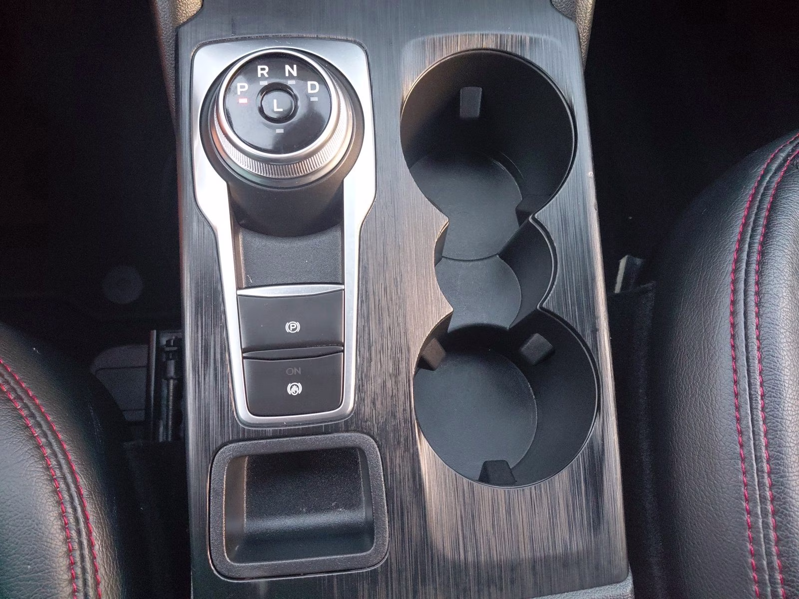 2025 Vapor Blue Ford Escape Hybrid ST-Line Select AWD SUV