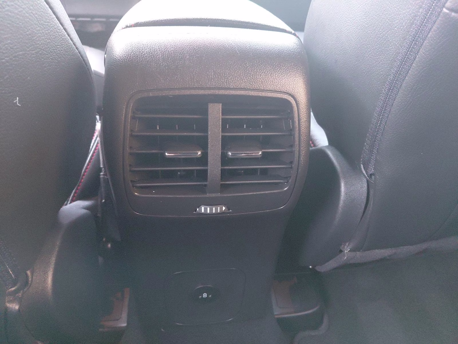 2025 Vapor Blue Ford Escape Hybrid ST-Line Select AWD SUV