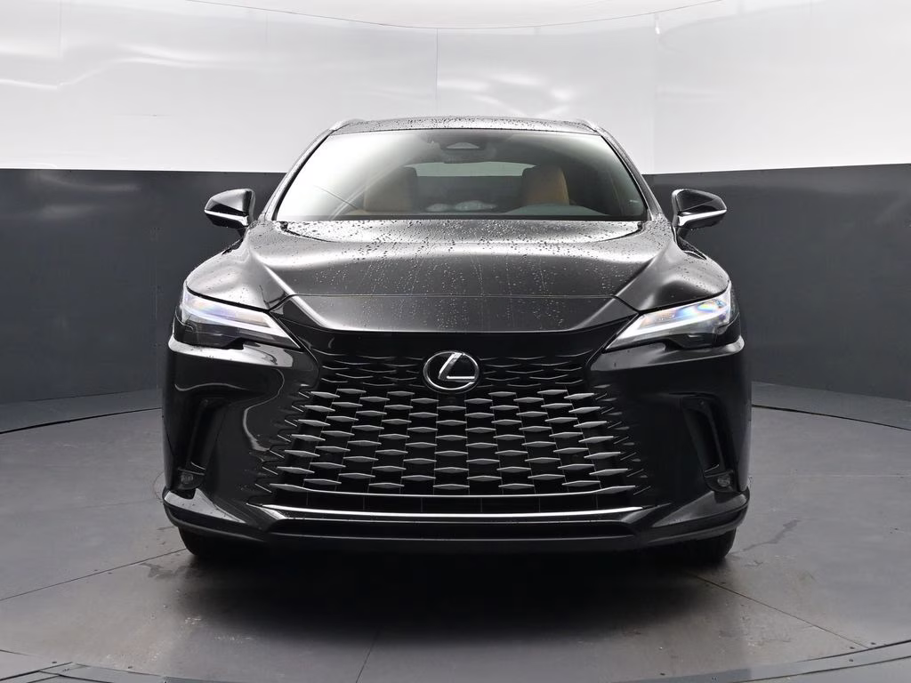 2026 Caviar Lexus RX 350 Premium FWD SUV