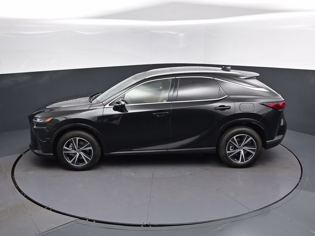 2026 Caviar Lexus RX 350 Premium FWD SUV