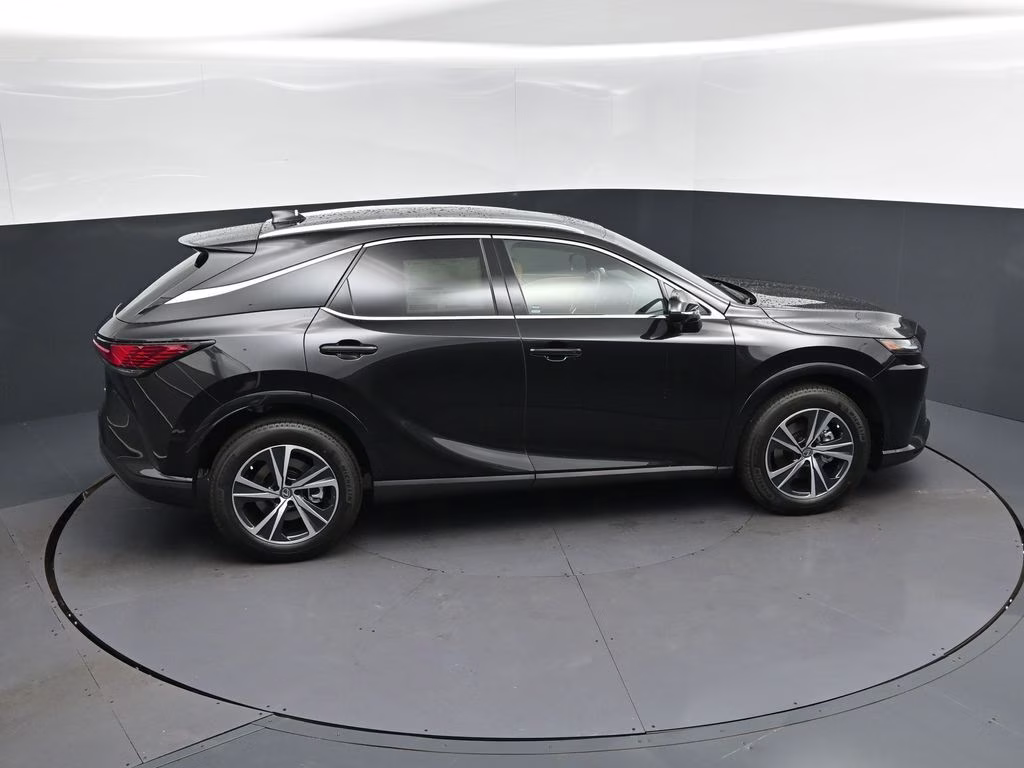2026 Caviar Lexus RX 350 Premium FWD SUV