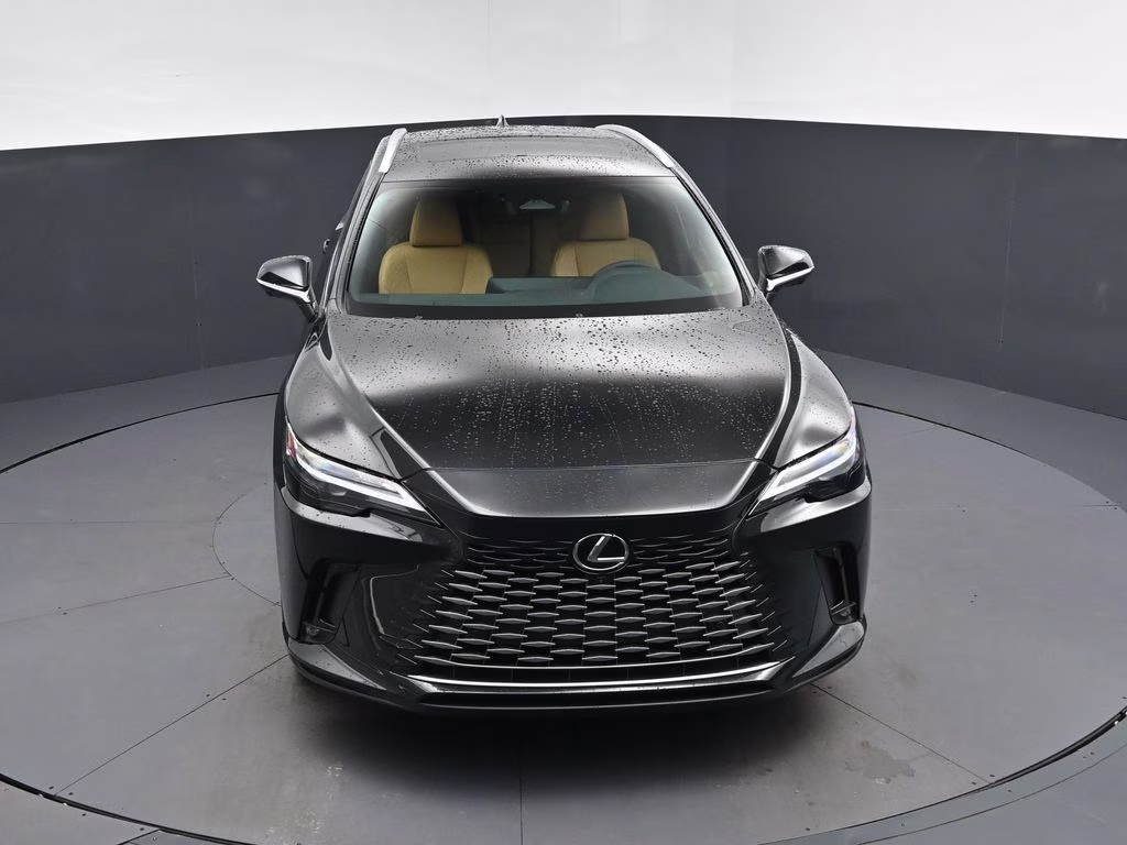 2026 Caviar Lexus RX 350 Premium FWD SUV
