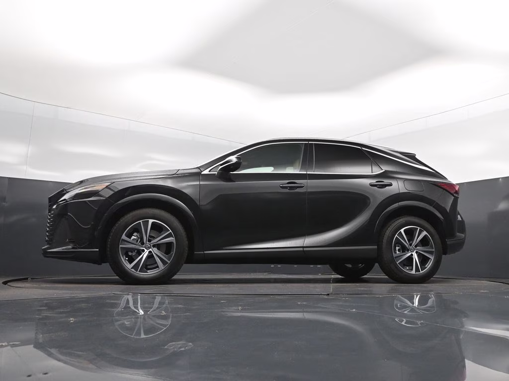 2026 Caviar Lexus RX 350 Premium FWD SUV