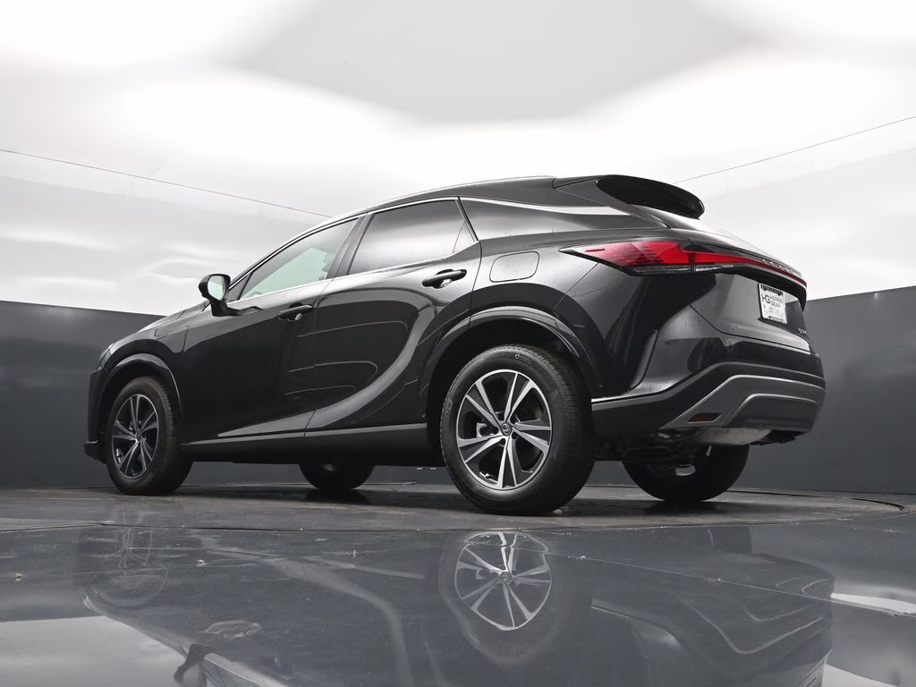 2026 Caviar Lexus RX 350 Premium FWD SUV