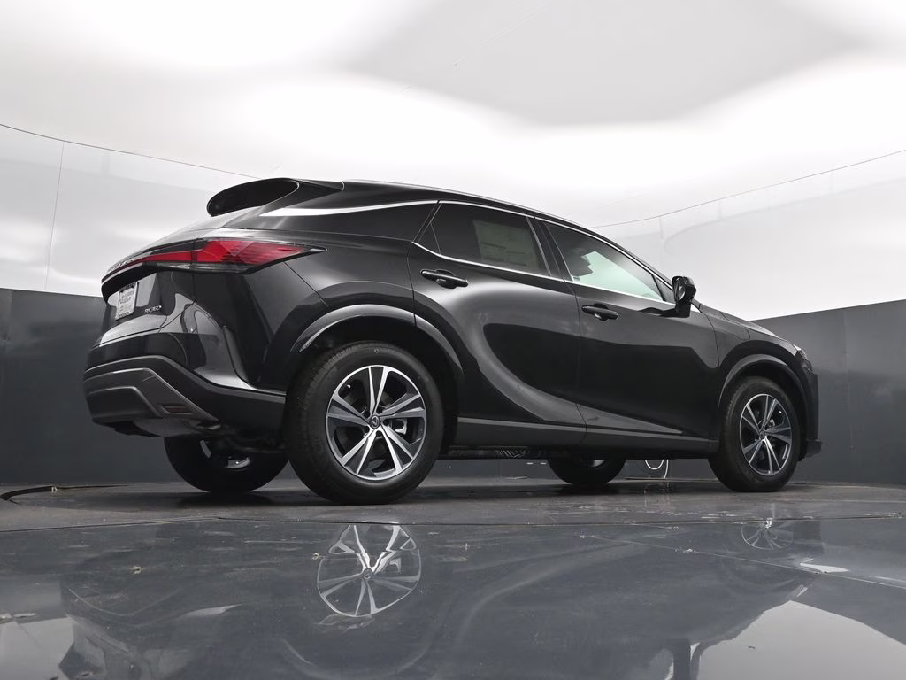 2026 Caviar Lexus RX 350 Premium FWD SUV