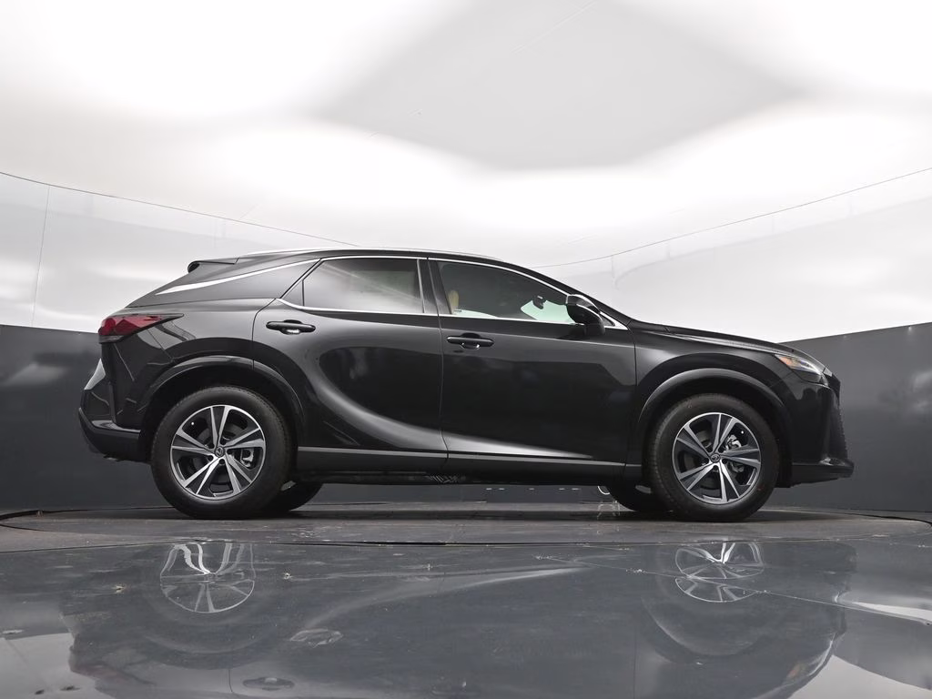 2026 Caviar Lexus RX 350 Premium FWD SUV
