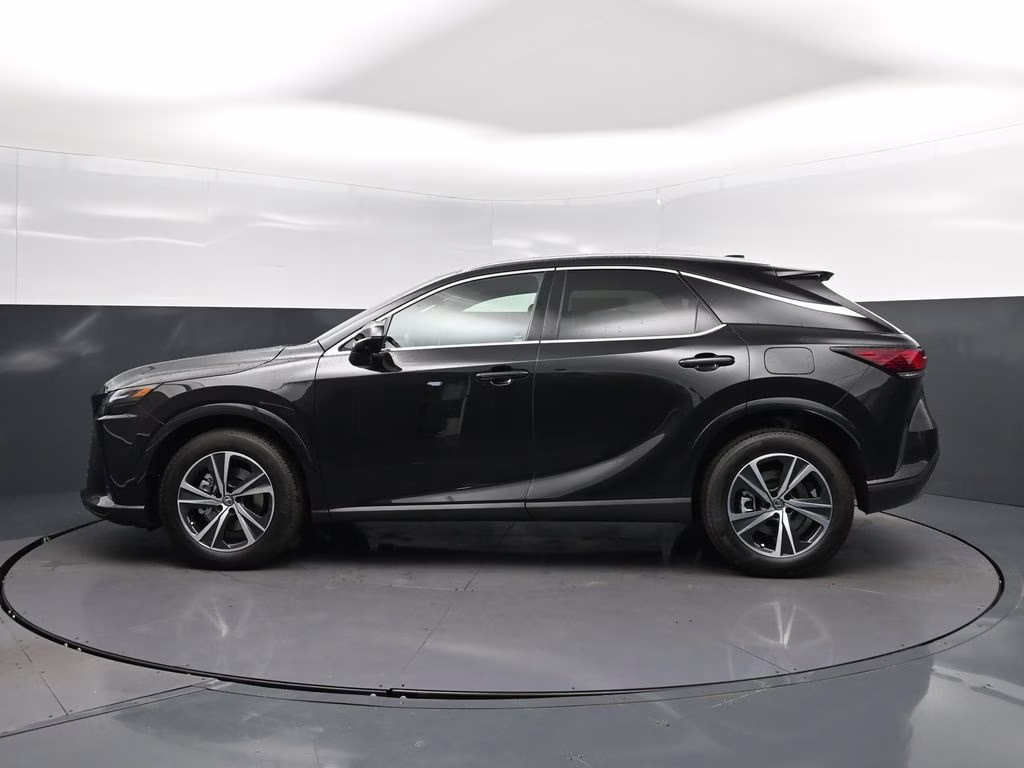 2026 Caviar Lexus RX 350 Premium FWD SUV
