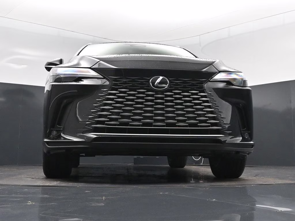 2026 Caviar Lexus RX 350 Premium FWD SUV