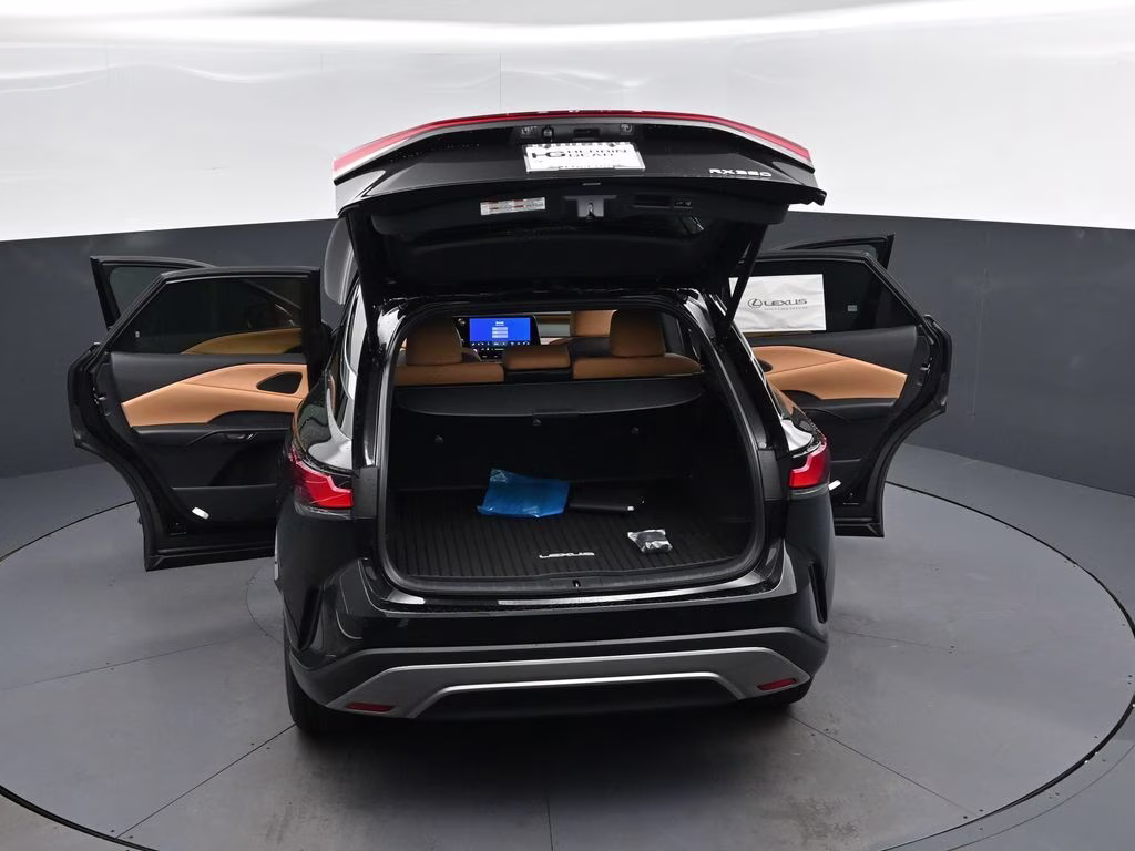 2026 Caviar Lexus RX 350 Premium FWD SUV