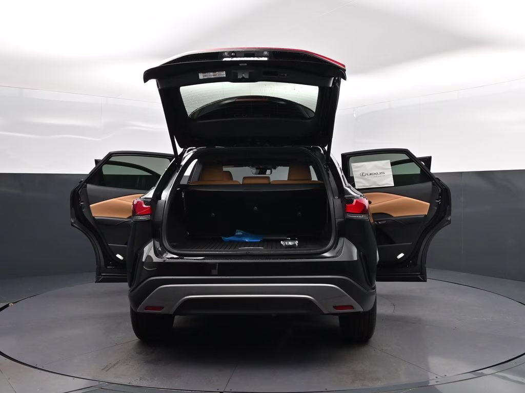 2026 Caviar Lexus RX 350 Premium FWD SUV