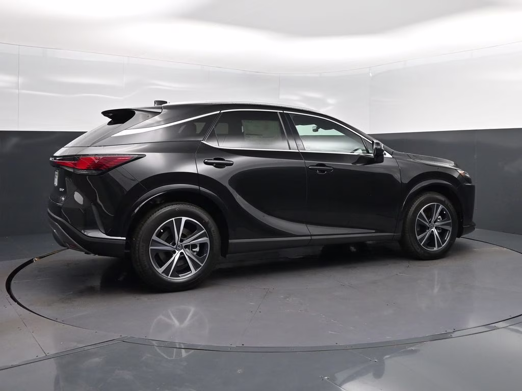 2026 Caviar Lexus RX 350 Premium FWD SUV