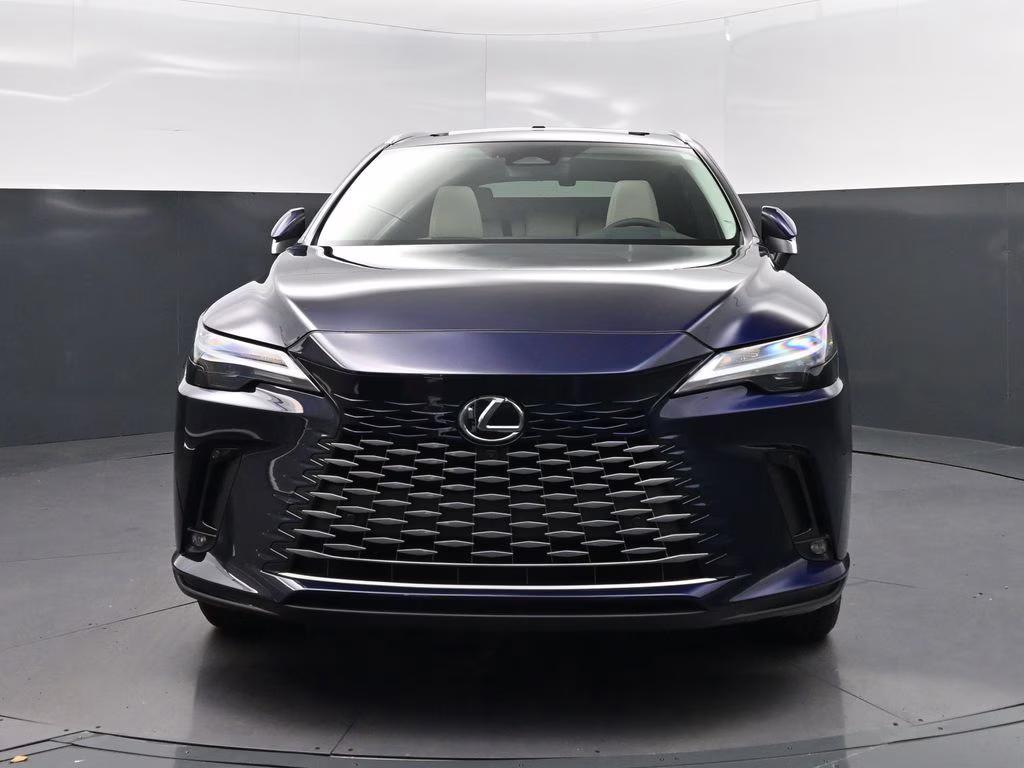 2026 Mica Lexus RX 350h Premium+ AWD SUV