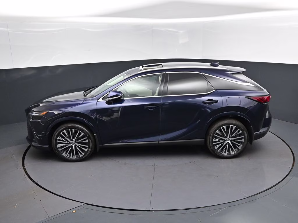 2026 Mica Lexus RX 350h Premium+ AWD SUV