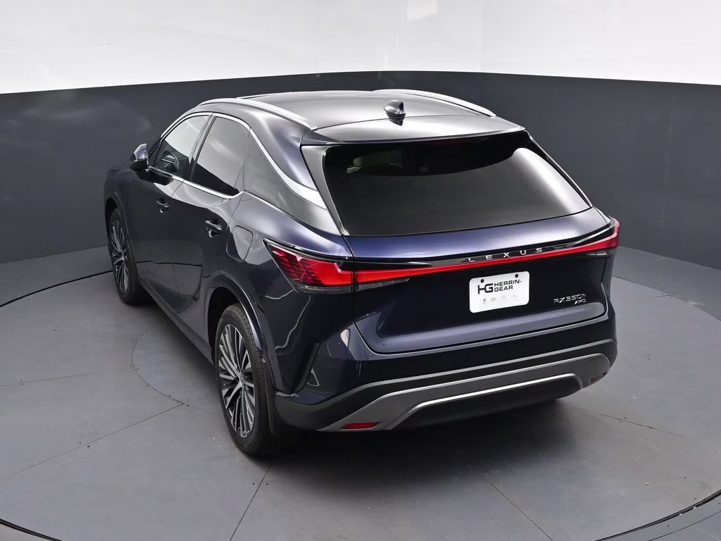 2026 Mica Lexus RX 350h Premium+ AWD SUV