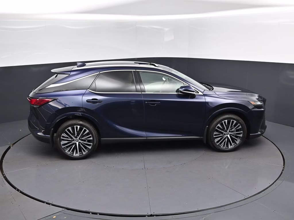 2026 Mica Lexus RX 350h Premium+ AWD SUV