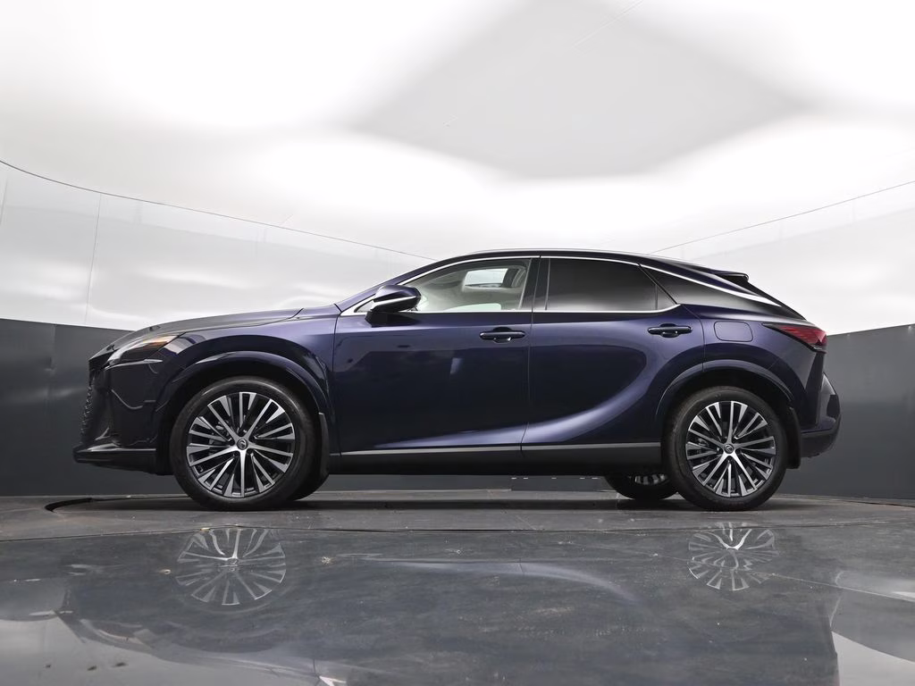 2026 Mica Lexus RX 350h Premium+ AWD SUV