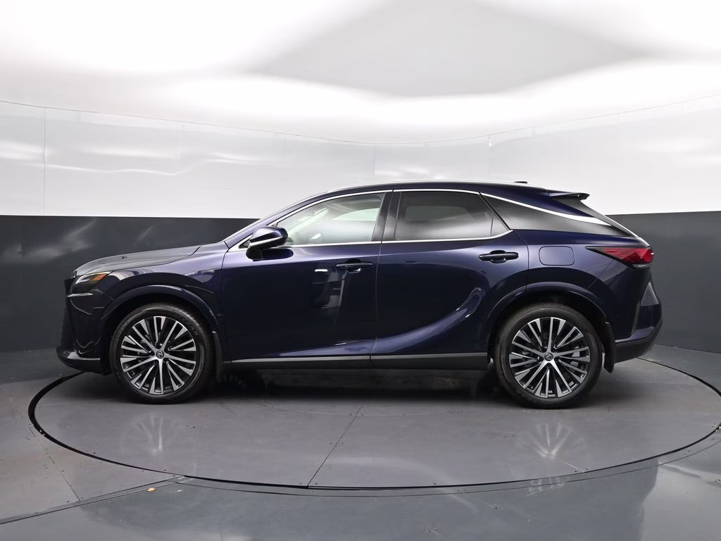 2026 Mica Lexus RX 350h Premium+ AWD SUV