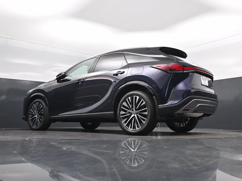 2026 Mica Lexus RX 350h Premium+ AWD SUV