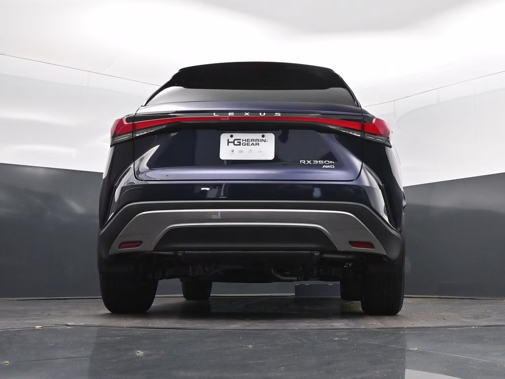 2026 Mica Lexus RX 350h Premium+ AWD SUV