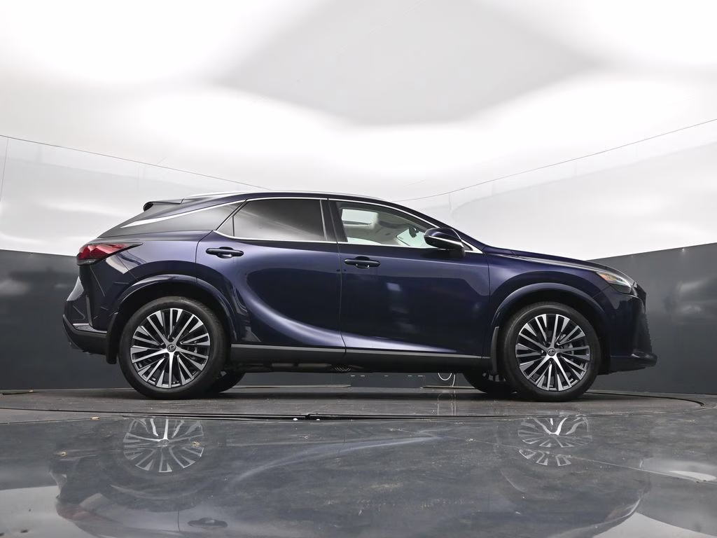 2026 Mica Lexus RX 350h Premium+ AWD SUV
