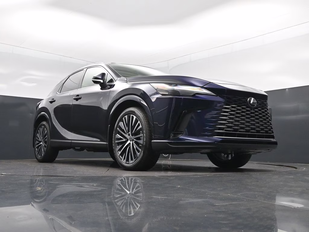 2026 Mica Lexus RX 350h Premium+ AWD SUV