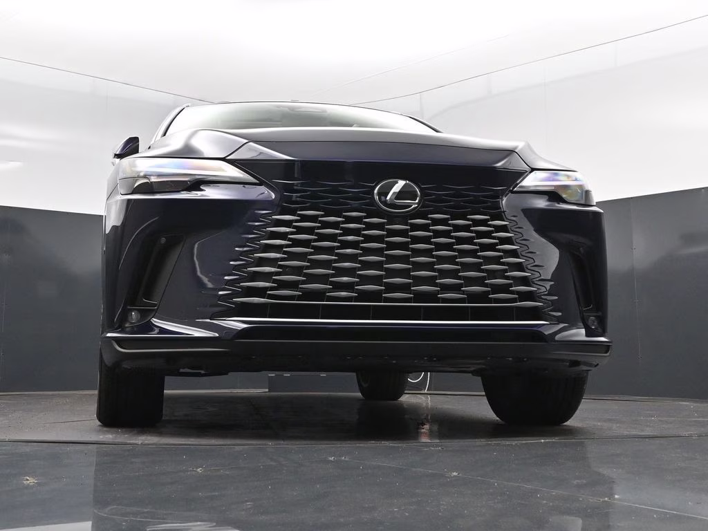 2026 Mica Lexus RX 350h Premium+ AWD SUV