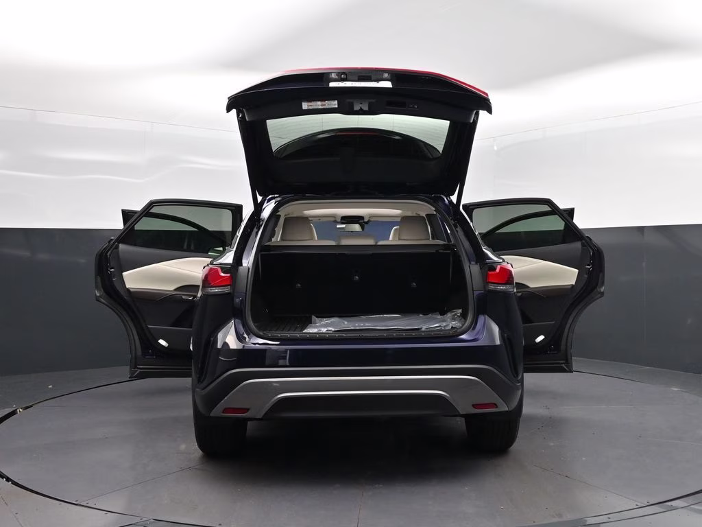 2026 Mica Lexus RX 350h Premium+ AWD SUV