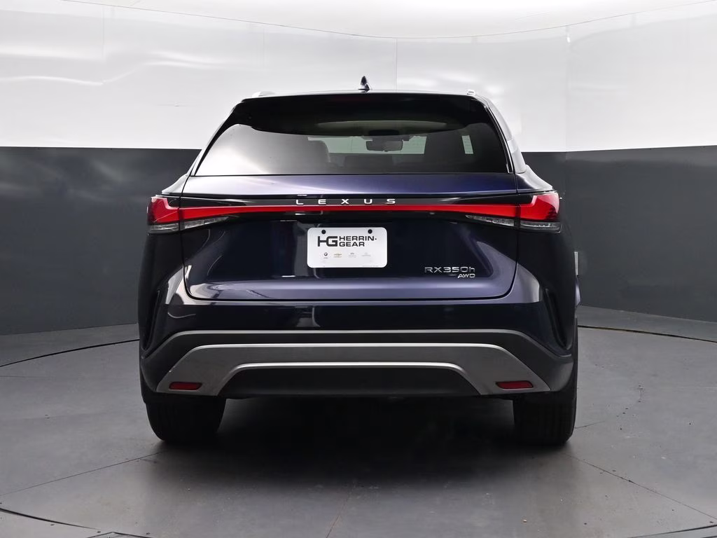 2026 Mica Lexus RX 350h Premium+ AWD SUV