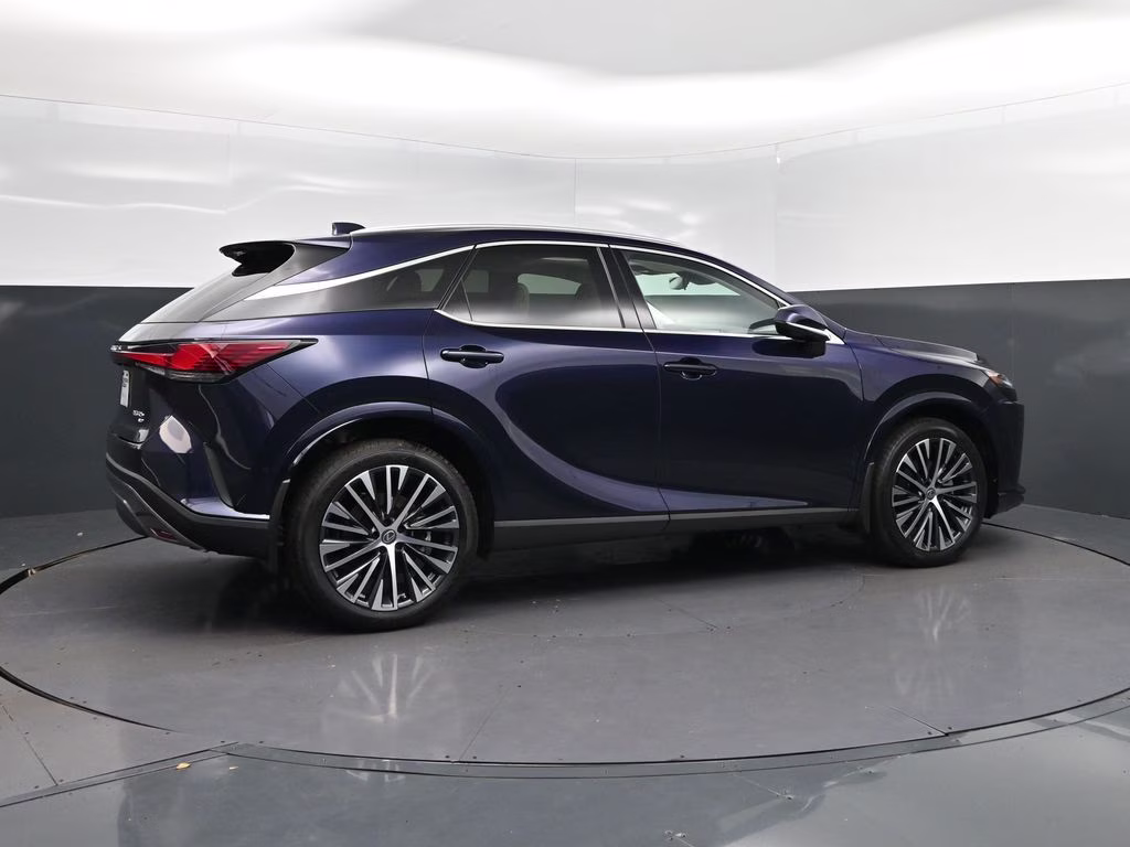 2026 Mica Lexus RX 350h Premium+ AWD SUV
