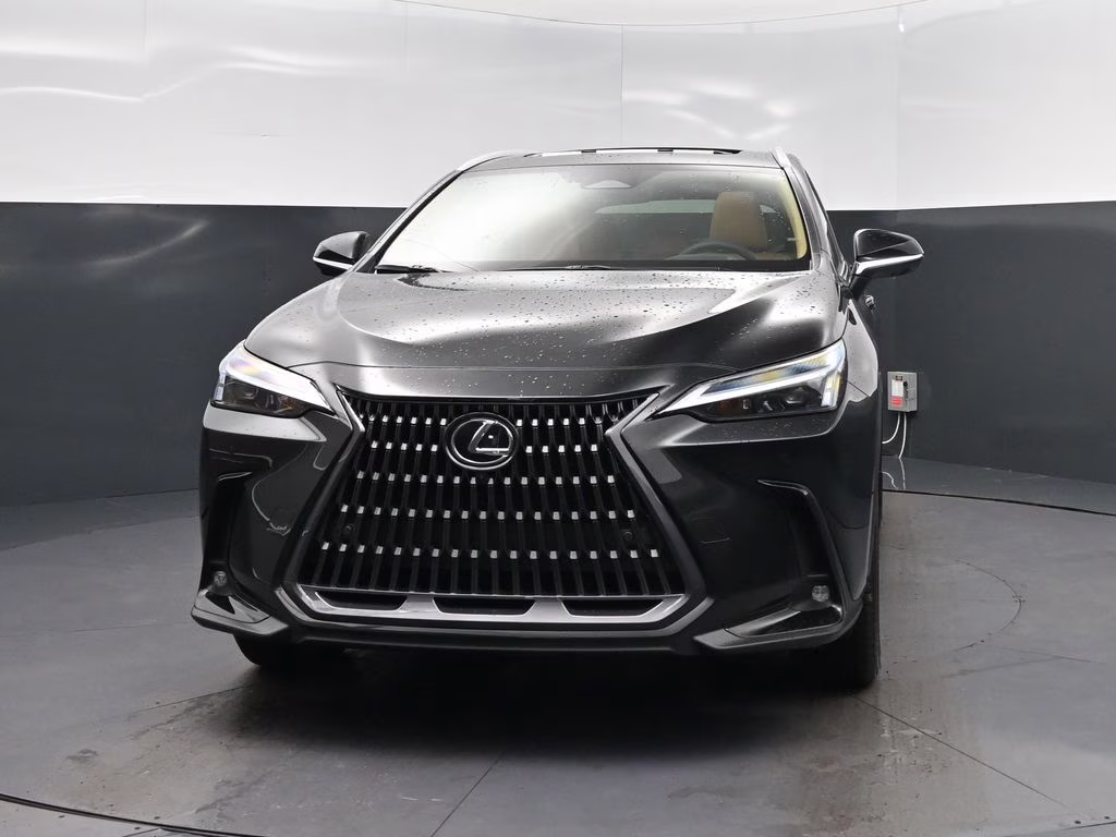 2026 Caviar Lexus NX 350 Premium AWD SUV