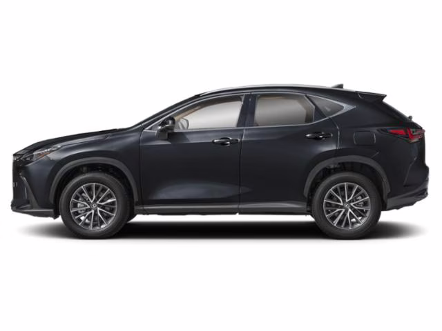 2026 Caviar Lexus NX 350 Premium AWD SUV