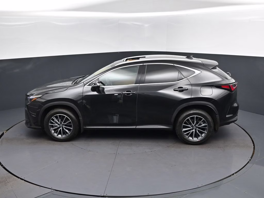 2026 Caviar Lexus NX 350 Premium AWD SUV