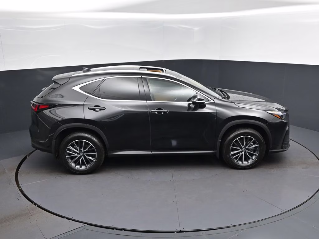 2026 Caviar Lexus NX 350 Premium AWD SUV