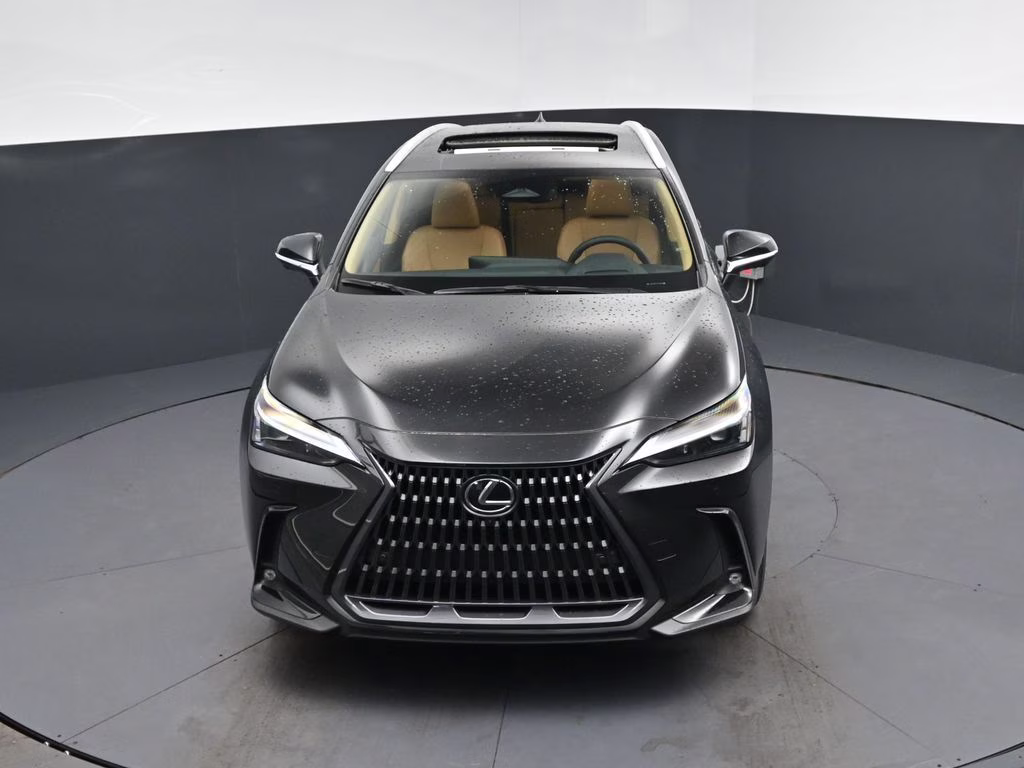 2026 Caviar Lexus NX 350 Premium AWD SUV