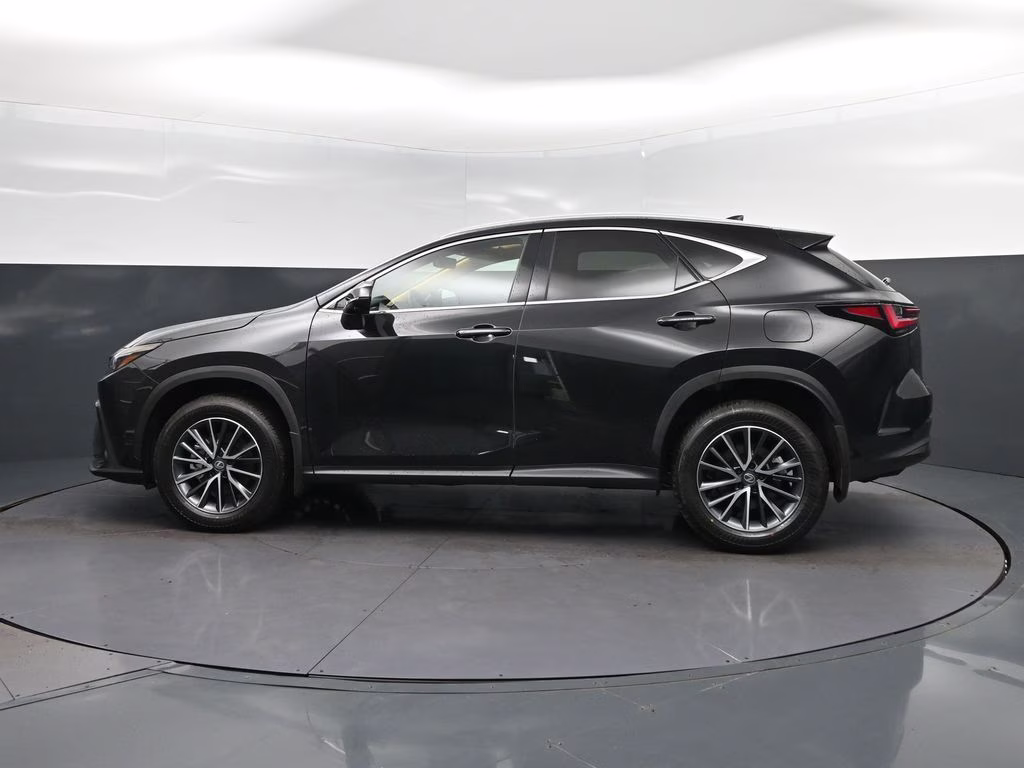 2026 Caviar Lexus NX 350 Premium AWD SUV