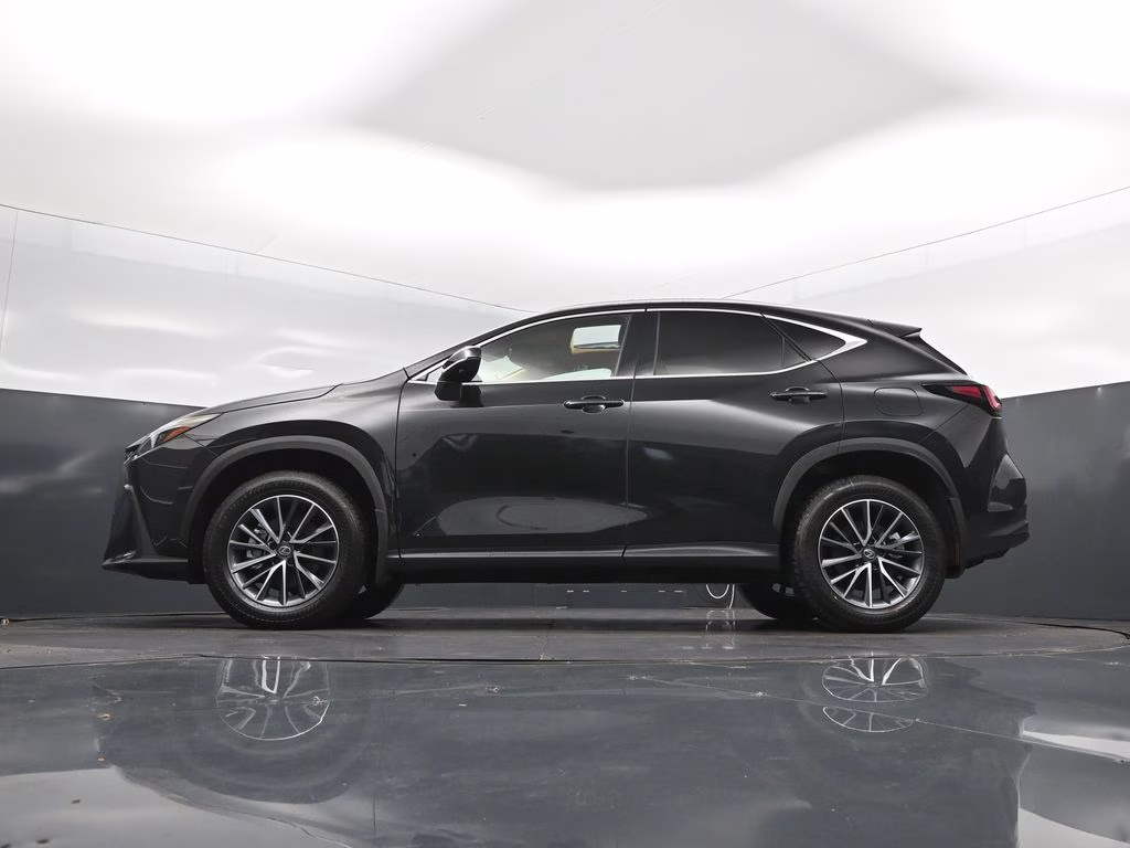 2026 Caviar Lexus NX 350 Premium AWD SUV