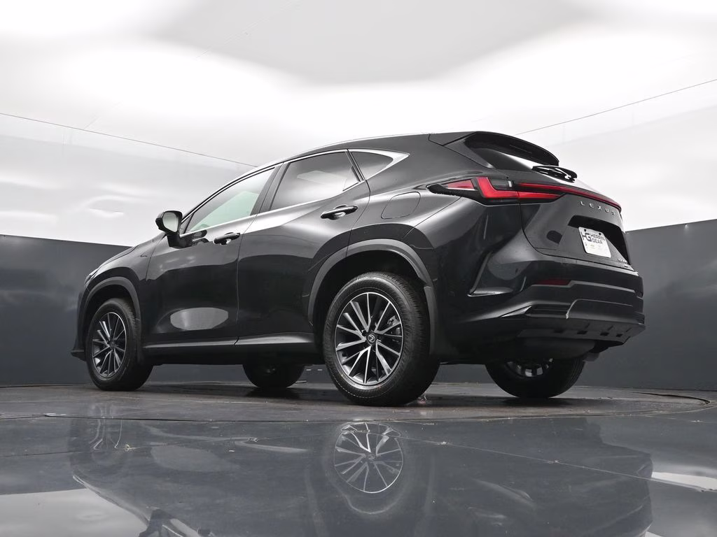 2026 Caviar Lexus NX 350 Premium AWD SUV