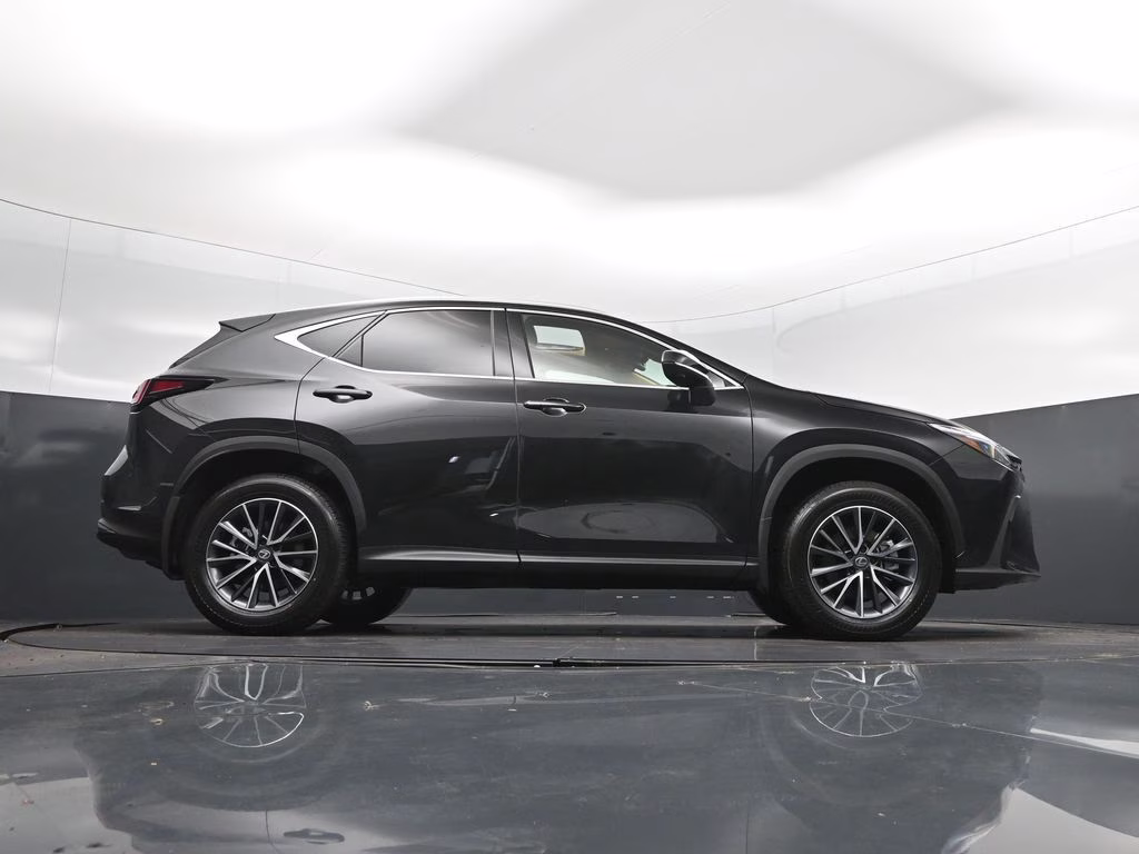 2026 Caviar Lexus NX 350 Premium AWD SUV