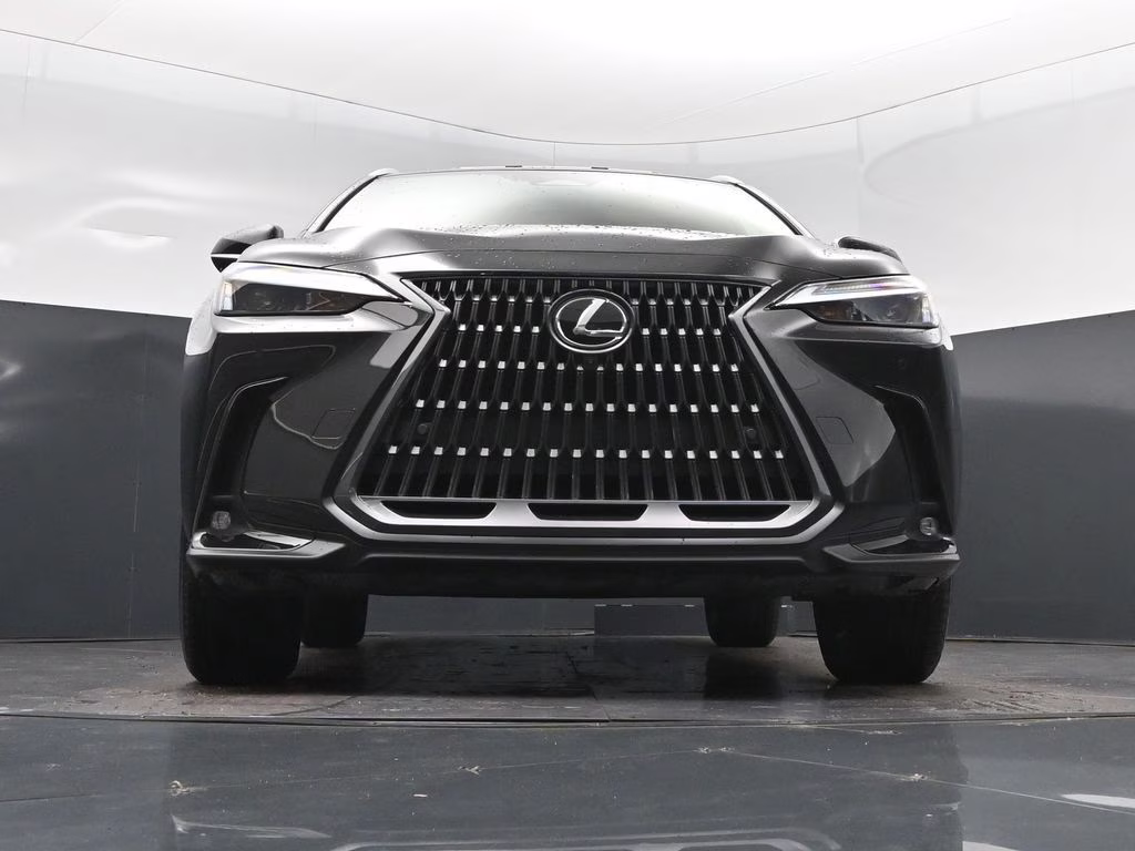 2026 Caviar Lexus NX 350 Premium AWD SUV