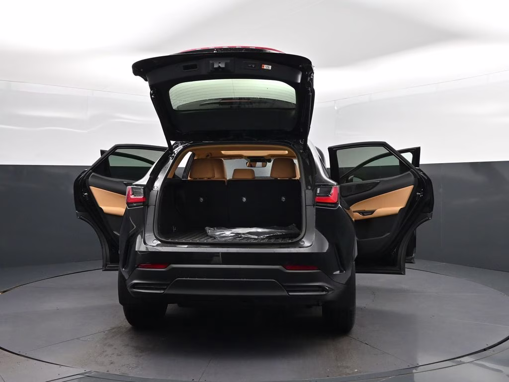 2026 Caviar Lexus NX 350 Premium AWD SUV