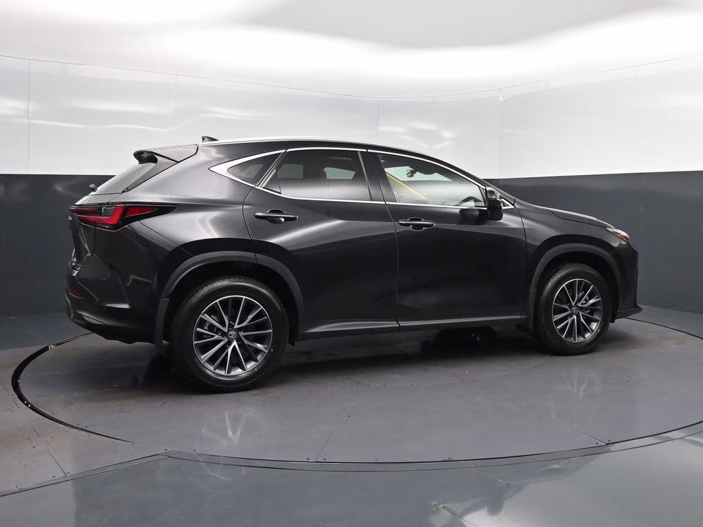 2026 Caviar Lexus NX 350 Premium AWD SUV