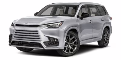 2026 Wind Chill Prl Lexus TX 500h F SPORT Performance Premium AWD SUV
