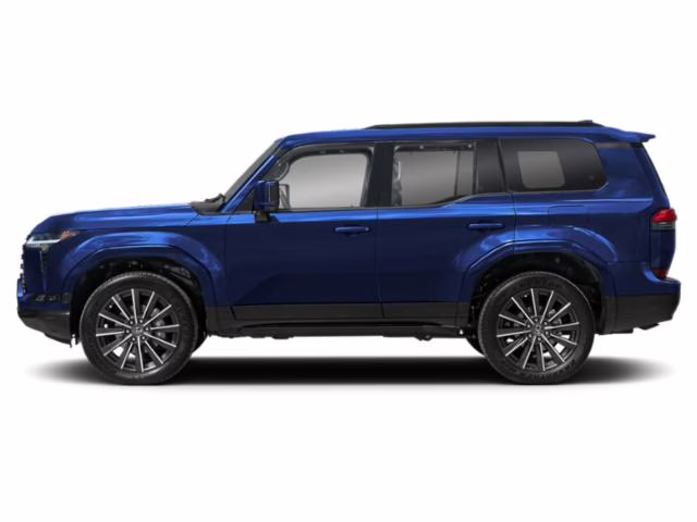 2026 Mica Lexus GX 550 Luxury+ 4X4 SUV