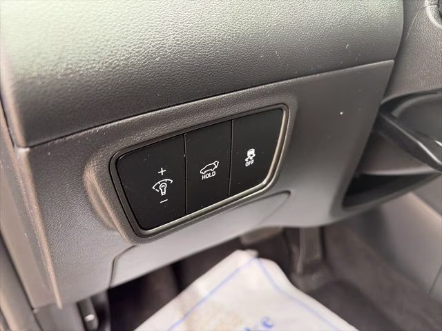 2024 Gray Hyundai Tucson SEL AWD SUV