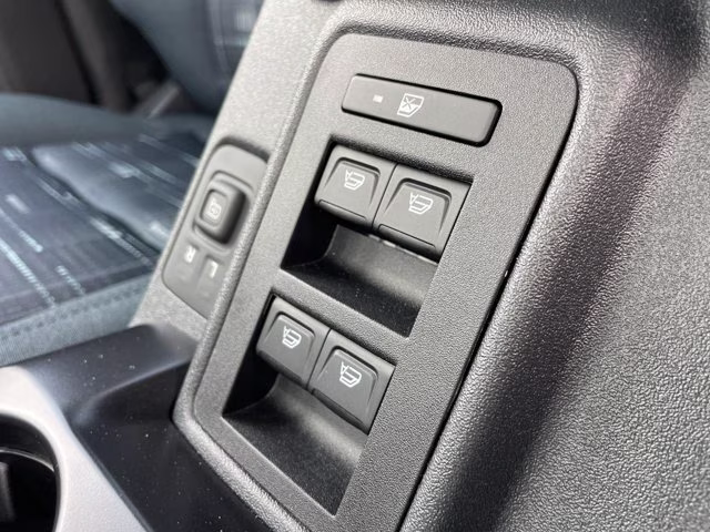2026 Gray Ford Bronco Heritage Edition 4X4 Convertible