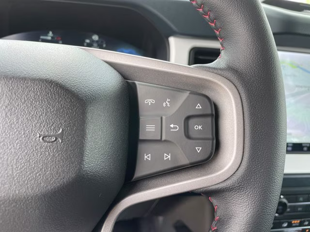 2026 Gray Ford Bronco Heritage Edition 4X4 Convertible