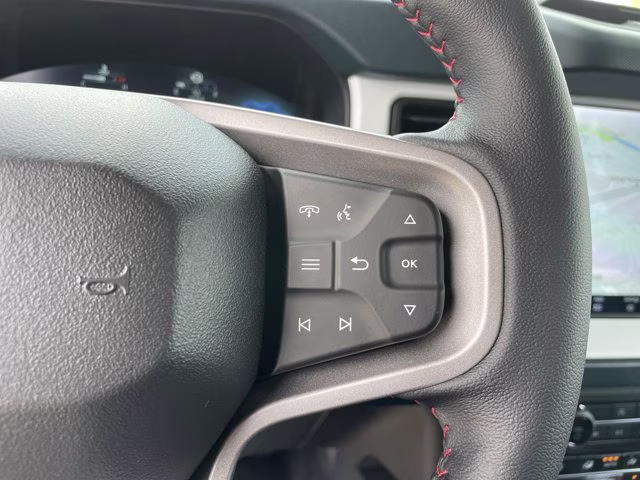 2026 Gray Ford Bronco Heritage Edition 4X4 Convertible