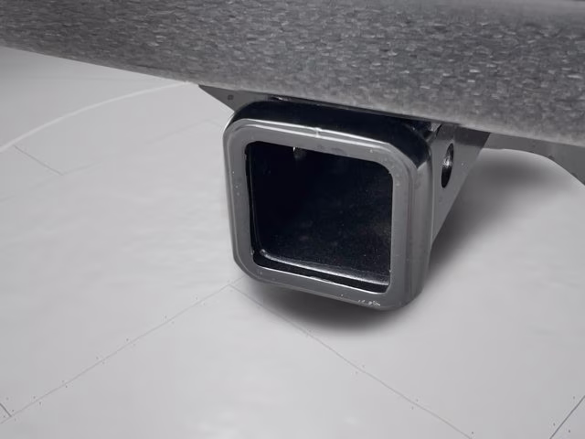 2026 Agate Black Metallic Ford F-150 STX 4X4 Truck